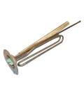 RESISTENCIA CON ANODO DE MAGNESIO CALENTADOR ARISTON, CE150200L 38AR0106