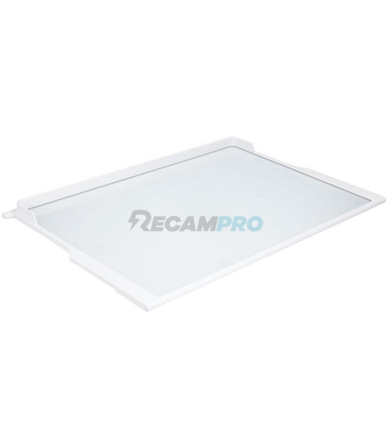 BANDEJA DE CRISTAL FRIGORÍFICO BALAY, BOSCH, SIEMENS 00358767