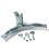 CRUCETA TAMBOR LAVADORA CANDY 92994904