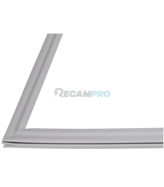 BURLETE PUERTA FRIGORIFICO COMBI BAUKNECHT, INDESIT, WHIRLPOOL C00526612