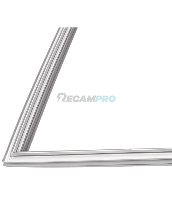BURLETE PUERTA FRIGORIFICO COMBI BAUKNECHT, INDESIT, WHIRLPOOL C00526612