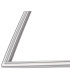 BURLETE PUERTA FRIGORIFICO COMBI BAUKNECHT, INDESIT, WHIRLPOOL C00526612