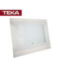CRISTAL EXTERIOR BLANCO HORNO TEKA 82020901