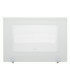 CRISTAL EXTERIOR BLANCO HORNO TEKA 82020901