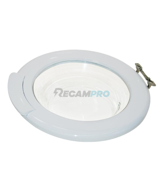 PUERTA COMPLETA LAVADORA BEKO 2860205400