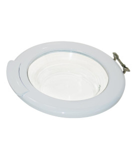 PUERTA COMPLETA LAVADORA BEKO 2860205400