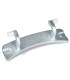 BISAGRA PUERTA LAVADORA TEKA, MIDEA 81899067
