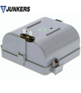 CAJA DE PILAS CALENTADOR JUNKERS 8700505075