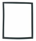 BURLETE DEL CONGELADOR PARA FRIGORÍFICO AEG, ELECTROLUX, ZANUSSI 2426448235