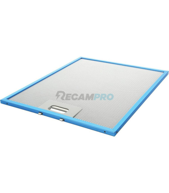 FILTRO ANTIGRASA METÁLICO CAMPANA BALAY, BOSCH 11034407