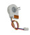 MOTOR VENTILADOR FRIGORÍFICO GENERAL ELECTRIC, HOOVER 49037314