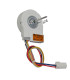 MOTOR VENTILADOR FRIGORÍFICO GENERAL ELECTRIC, HOOVER 49037314