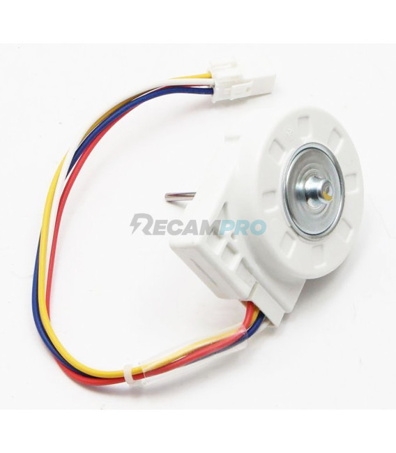 MOTOR VENTILADOR FRIGORÍFICO GENERAL ELECTRIC, HOOVER 49037314