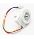 MOTOR VENTILADOR FRIGORÍFICO GENERAL ELECTRIC, HOOVER 49037314