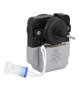 MOTOR VENTILADOR FRIGORÍFICO ARISTON, BAUKNECHT, HOTPOINT, WHIRLPOOL ... C00311218
