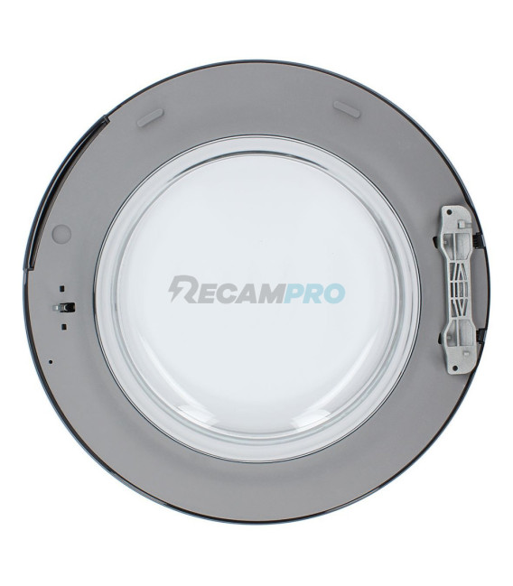 PUERTA COMPLETA LAVADORA BEKO, DEFY 2493200400