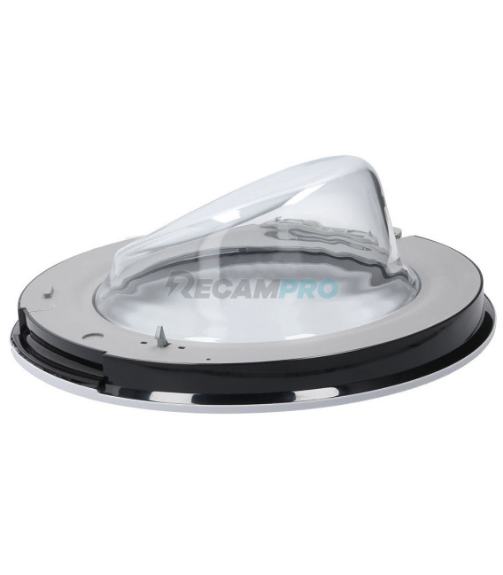 PUERTA COMPLETA LAVADORA BEKO, DEFY 2493200400
