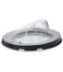 PUERTA COMPLETA LAVADORA BEKO, DEFY 2493200400
