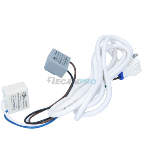 INTERRUPTOR TERMICO FRIGORIFICO ELECTROLUX 2426484214