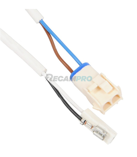 INTERRUPTOR TERMICO FRIGORIFICO ELECTROLUX 2426484214