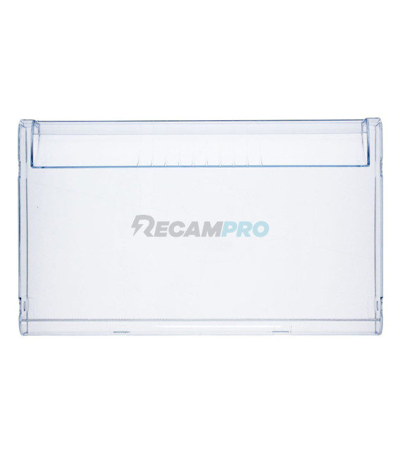 TAPA FRONTAL CAJÓN CONGELADOR CENTRAL FRIGORÍFICO COMBI  BOSCH 00675655
