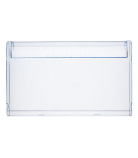 TAPA FRONTAL CAJÓN CONGELADOR CENTRAL FRIGORÍFICO COMBI  BOSCH 00675655