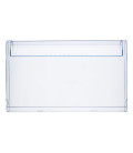 TAPA FRONTAL CAJÓN CONGELADOR CENTRAL FRIGORÍFICO COMBI  BOSCH 00675655