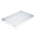 TAPA FRONTAL CAJÓN CONGELADOR CENTRAL FRIGORÍFICO COMBI  BOSCH 00675655