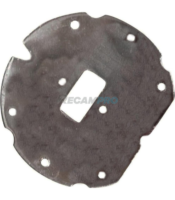 PLACA GRAFITO PARA GENERADOR DE VAPOR PLANCHA ROWENTA CS-00090990
