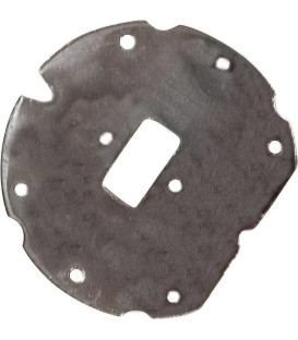 PLACA GRAFITO PARA GENERADOR DE VAPOR PLANCHA ROWENTA CS-00090990
