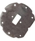 PLACA GRAFITO PARA GENERADOR DE VAPOR PLANCHA ROWENTA CS-00090990