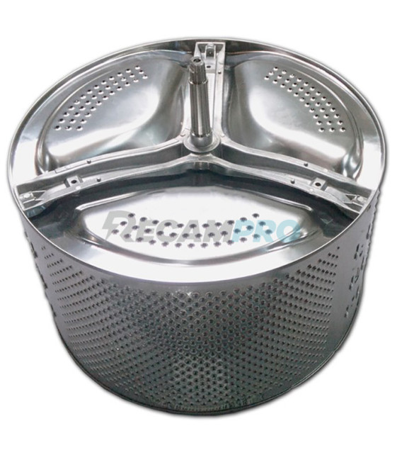 TAMBOR COMPLETO LAVADORA VESTEL 20785800