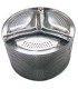 TAMBOR COMPLETO LAVADORA VESTEL 20785800