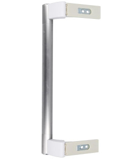 TIRADOR PUERTA FRIGORÍFICO HAIER 49045984