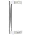 TIRADOR PUERTA FRIGORÍFICO HAIER 49045984