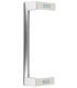 TIRADOR PUERTA FRIGORÍFICO HAIER 49045984