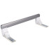 TIRADOR PUERTA FRIGORÍFICO HAIER 49045984