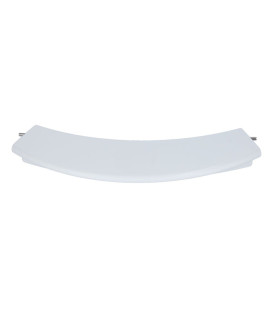 MANETA PUERTA LAVADORA BOSCH, SIEMENS 00499054