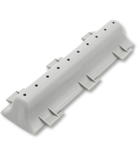 Aleta tambor lavadora Whirlpool 480110100104