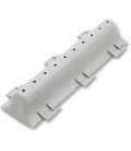 Aleta tambor lavadora Whirlpool 480110100104