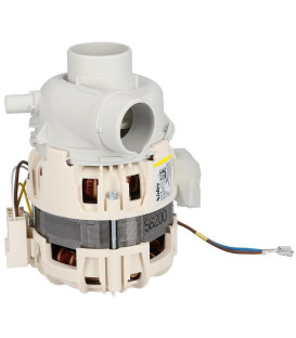 MOTOR COMPLETO ORIGINAL LAVAVAJILLAS AEG, ELECTROLUX, ZANUSSI 1113196008