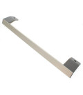 TIRADOR PUERTA FRIGORIFICO BAUKNECHT, WHIRLPOOL C00385699