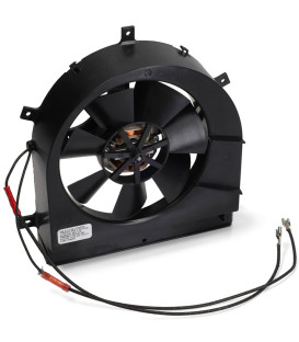 MOTOR VENTILADOR HORNO TEKA 83340403