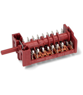 CONMUTADOR HORNO TEKA 11 POSICIONES 83140139