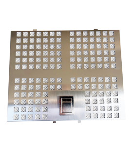FILTRO METALICO CAMPANA FRECAN ZZ21C125309