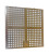 FILTRO METALICO FRECAN 288X301 ZZ21C125303