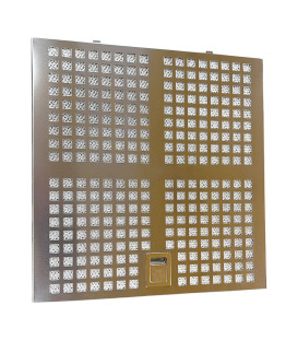 FILTRO METALICO FRECAN 288X301 ZZ21C125303