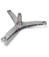 CRUCETA LAVADORA FAGOR, MIDEA 12338100001221