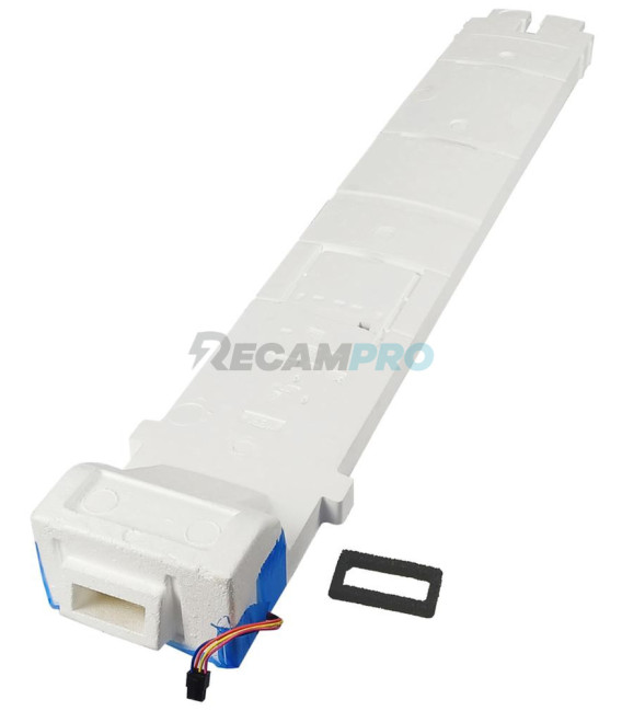 TERMOSTATO DAMPER FRIGORÍFICO BALAY, BOSCH, SIEMENS 23000096