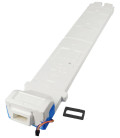 TERMOSTATO DAMPER FRIGORÍFICO BALAY, BOSCH, SIEMENS 23000096